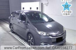 toyota wish 2014 -TOYOTA--Wish ZGE20W-6019315---TOYOTA--Wish ZGE20W-6019315-