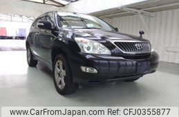 toyota harrier 2008 ENHANCEAUTO_1_ea289665