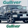 toyota fj-cruiser 2011 -TOYOTA--FJ Curiser CBA-GSJ15W--GSJ15-0110168---TOYOTA--FJ Curiser CBA-GSJ15W--GSJ15-0110168- image 1