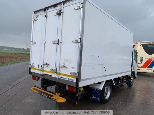 isuzu elf-truck 2019 CFJ1530958 image 2