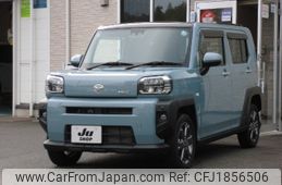 daihatsu taft 2023 CFJ1856506