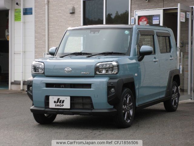 daihatsu taft 2023 CFJ1856506 image 1