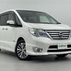 nissan serena 2014 -NISSAN--Serena DAA-HFC26--HFC26-248221---NISSAN--Serena DAA-HFC26--HFC26-248221- image 1