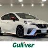 nissan note 2017 -NISSAN--Note DAA-HE12--HE12-066141---NISSAN--Note DAA-HE12--HE12-066141- image 1