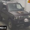 suzuki jimny 2009 -SUZUKI 【品川 000ﾝ0000】--Jimny JB23W-606049---SUZUKI 【品川 000ﾝ0000】--Jimny JB23W-606049- image 1