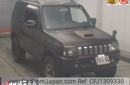 suzuki jimny 2009 -SUZUKI 【品川 000ﾝ0000】--Jimny JB23W-606049---SUZUKI 【品川 000ﾝ0000】--Jimny JB23W-606049-