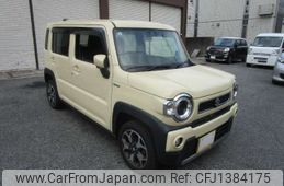 suzuki hustler 2021 -SUZUKI 【神戸 583ﾎ 291】--Hustler 5AA-MR92S--MR92S-180299---SUZUKI 【神戸 583ﾎ 291】--Hustler 5AA-MR92S--MR92S-180299-