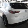 mazda cx-5 2022 quick_quick_6BA-KFEP_KFEP-507268 image 2