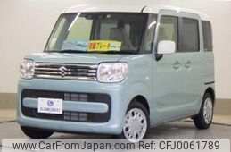 suzuki spacia 2023 quick_quick_5AA-MK53S_MK53S-463158