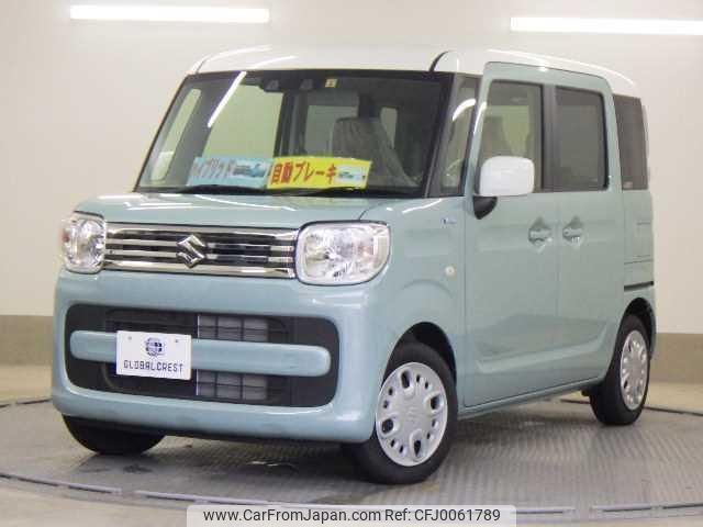 suzuki spacia 2023 quick_quick_5AA-MK53S_MK53S-463158 image 1