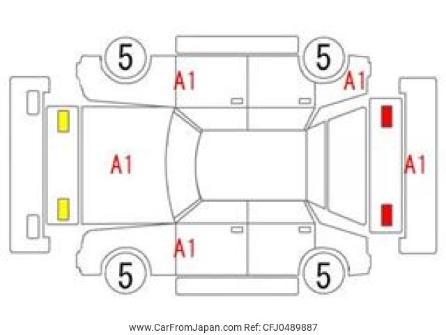 mazda cx-5 2016 -MAZDA--CX-5 LDA-KE2FW--KE2FW-215379---MAZDA--CX-5 LDA-KE2FW--KE2FW-215379- image 2