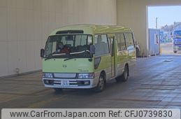 hino liesse 2005 -HINO 【福島 200ｻ2481】--Hino Liesse XZB40M-0001257---HINO 【福島 200ｻ2481】--Hino Liesse XZB40M-0001257-