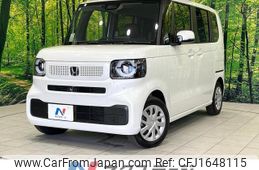 honda n-box 2024 CFJ1648115