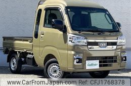 daihatsu hijet-truck 2023 CFJ1768378