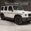 mercedes-benz g-class 2021 -MERCEDES-BENZ--Benz G Class 3DA-463350--W1N4633502X395125---MERCEDES-BENZ--Benz G Class 3DA-463350--W1N4633502X395125- image 1