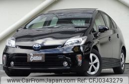 toyota prius 2013 quick_quick_DAA-ZVW30_5711079