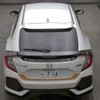 honda civic 2017 CFJ1814331 image 8