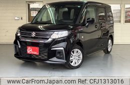 suzuki solio 2024 -SUZUKI--Solio 5AA-MA37S--MA37S-178686---SUZUKI--Solio 5AA-MA37S--MA37S-178686-