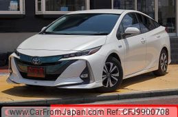 toyota prius-phv 2017 quick_quick_ZVW52_ZVW52-3032617