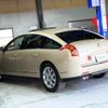 citroen c6 2007 -CITROEN--Citroen C6 ABA-X6XFV--VF7TDXFVJ78014326---CITROEN--Citroen C6 ABA-X6XFV--VF7TDXFVJ78014326- image 11