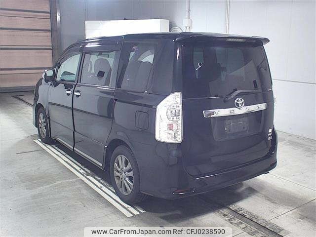 toyota voxy 2013 -TOYOTA--Voxy ZRR70W-0563334---TOYOTA--Voxy ZRR70W-0563334- image 2