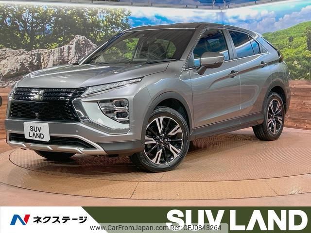 mitsubishi eclipse-cross 2022 quick_quick_GK1W_GK1W-0500190 image 1