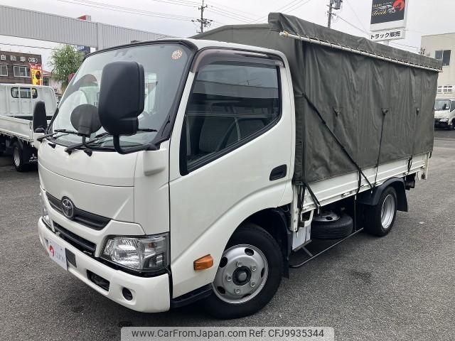 toyota dyna-truck 2018 quick_quick_TPG-XZU605_XZU605-0022917 image 1