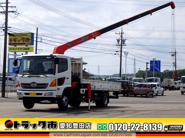 hino ranger 2012 -HINO--Hino Ranger TKG-FC9JKAP--FC9JKA-11971---HINO--Hino Ranger TKG-FC9JKAP--FC9JKA-11971- image 1