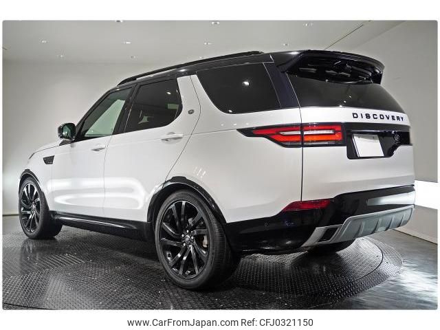 land-rover discovery 2018 quick_quick_LDA-LR3KA_SALRA2AK083306 image 2