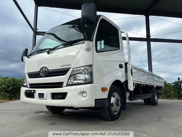 toyota dyna-truck 2019 GOO_NET_EXCHANGE_0401987A30240923W001 image 1