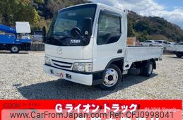 mazda titan 2004 GOO_NET_EXCHANGE_0730233A30250405W001