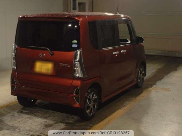 daihatsu tanto 2020 -DAIHATSU 【佐賀 581ﾀ3166】--Tanto 6BA-LA660S--LA660S-0020188---DAIHATSU 【佐賀 581ﾀ3166】--Tanto 6BA-LA660S--LA660S-0020188- image 2