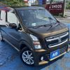 suzuki wagon-r 2017 -SUZUKI--Wagon R DAA-MH55S--MH55S-704413---SUZUKI--Wagon R DAA-MH55S--MH55S-704413- image 3