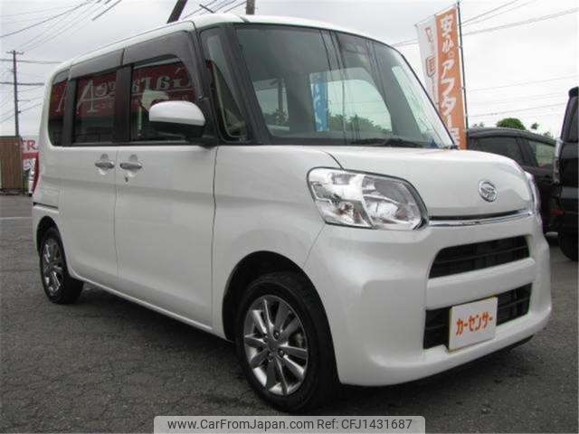 daihatsu tanto 2018 -DAIHATSU--Tanto DBA-LA600S--LA600S-0679159---DAIHATSU--Tanto DBA-LA600S--LA600S-0679159- image 2