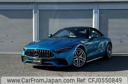 mercedes-benz amg 2022 -MERCEDES-BENZ--AMG 4AA-232450C--W1K2324502F006820---MERCEDES-BENZ--AMG 4AA-232450C--W1K2324502F006820-