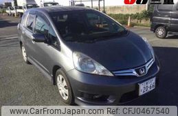 honda fit-shuttle 2013 -HONDA 【三重 530ﾃ2066】--Fit Shuttle GG7-3104009---HONDA 【三重 530ﾃ2066】--Fit Shuttle GG7-3104009-