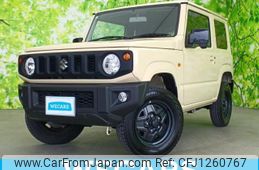 suzuki jimny 2021 quick_quick_3BA-JB64W_JB64W-200475