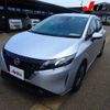 nissan note 2022 -NISSAN--Note SNE13--SNE13-119384---NISSAN--Note SNE13--SNE13-119384- image 5