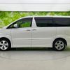 toyota alphard-g 2008 quick_quick_ANH15W_ANH15-0047096 image 2