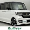 honda n-box 2019 -HONDA--N BOX DBA-JF4--JF4-2021678---HONDA--N BOX DBA-JF4--JF4-2021678- image 1