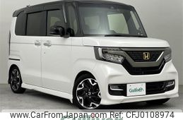 honda n-box 2019 -HONDA--N BOX DBA-JF4--JF4-2021678---HONDA--N BOX DBA-JF4--JF4-2021678-