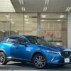 mazda cx-3 2015 -MAZDA--CX-3 LDA-DK5FW--DK5FW-120177---MAZDA--CX-3 LDA-DK5FW--DK5FW-120177- image 1