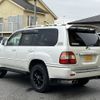 toyota land-cruiser-wagon 2004 -TOYOTA--Land Cruiser Wagon UZJ100W--UZJ100-0152780---TOYOTA--Land Cruiser Wagon UZJ100W--UZJ100-0152780- image 3