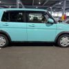 suzuki alto-lapin 2015 CFJ1834167 image 17