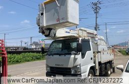 isuzu elf-truck 2007 GOO_NET_EXCHANGE_0902245A30250602W001