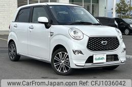 daihatsu cast 2021 -DAIHATSU--Cast 5BA-LA250S--LA250S-0220248---DAIHATSU--Cast 5BA-LA250S--LA250S-0220248-