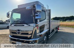 hino ranger 2019 -HINO--Hino Ranger 2PG-FD2ABG--FD2AB-111020---HINO--Hino Ranger 2PG-FD2ABG--FD2AB-111020-