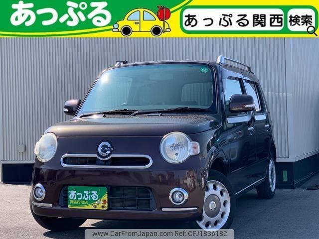 daihatsu mira-cocoa 2013 CFJ1836182 image 1