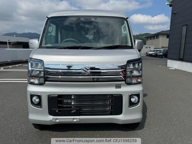 suzuki every-wagon 2025 CFJ1598259 image 2