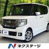 honda n-box 2016 -HONDA--N BOX DBA-JF1--JF1-1802566---HONDA--N BOX DBA-JF1--JF1-1802566- image 1